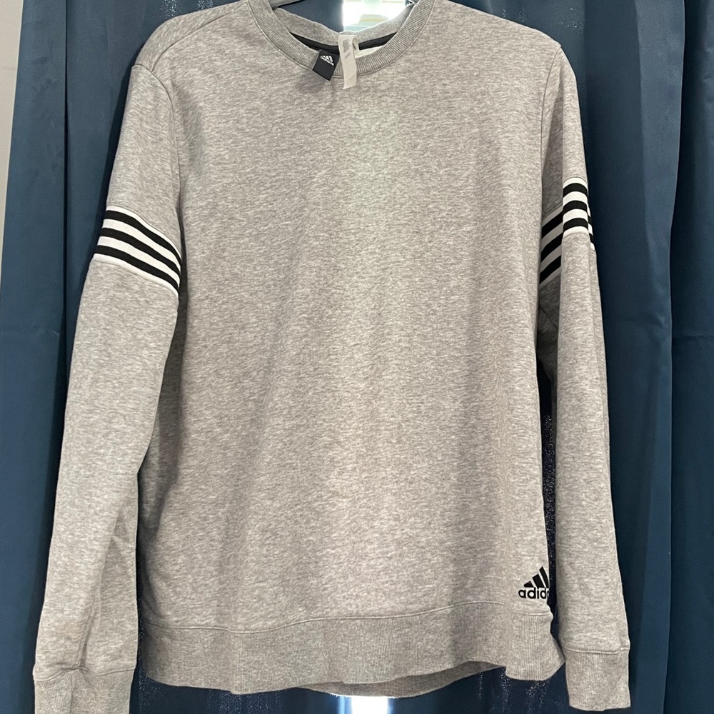 Adidas sweater